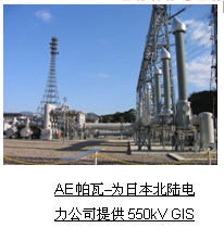300家電力設備廠商齊聚上海，電力行業新技術引領未來