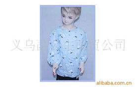 陳繼芳童裝 一站式兒童服裝服飾批發(fā)產(chǎn)品指南
