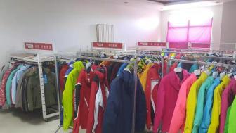 品牌外貿(mào)出口服裝清倉 北京服裝、鞋帽、箱包批發(fā)市場(chǎng)新機(jī)遇