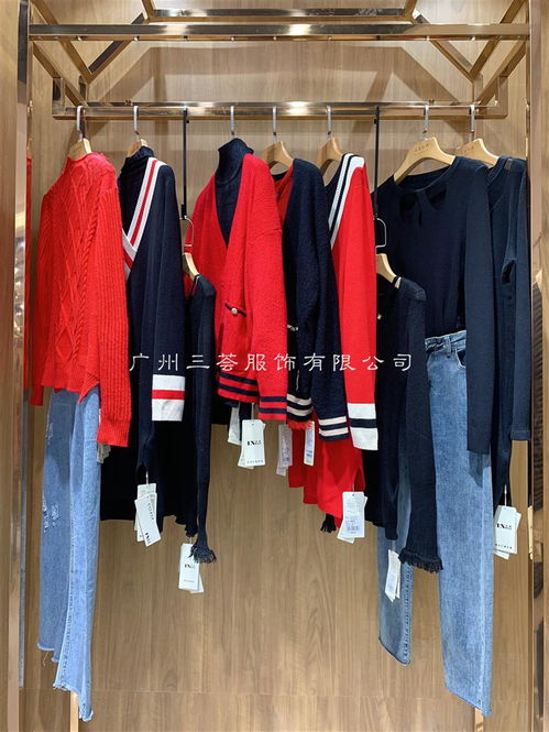 廣州服裝服飾批發(fā) 全球采購中心與行業(yè)風(fēng)向標(biāo)